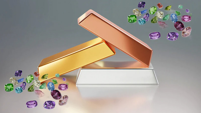 Jewelry Designers Near Me