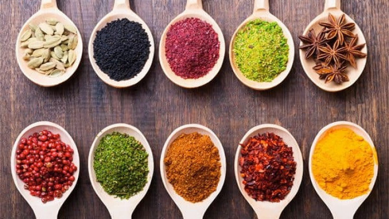 Organic Spice Market looks to expand its size in Overseas Market