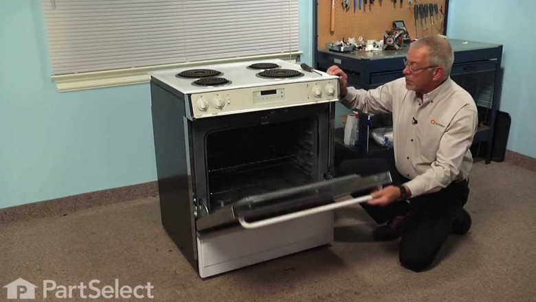 Oven & Ranges Repair in Romeoville