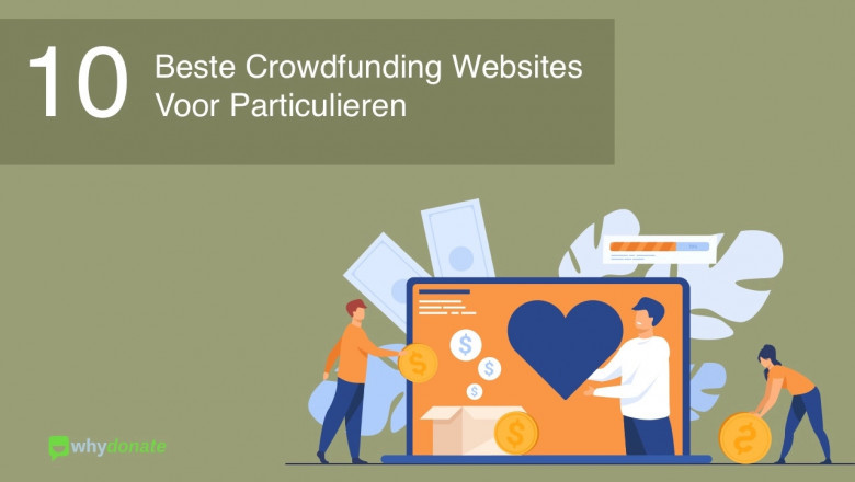 Persoonlijke Crowdfunding