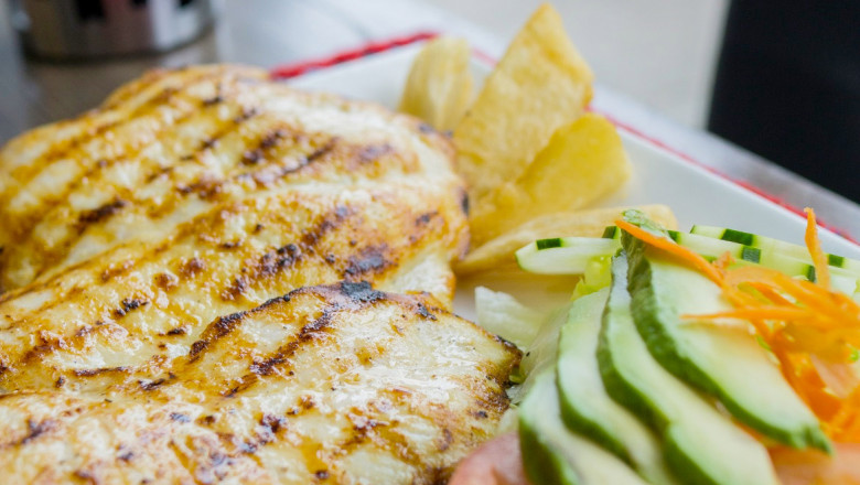 Peruvian Cuisine in New Jersey: A Delicious Experience