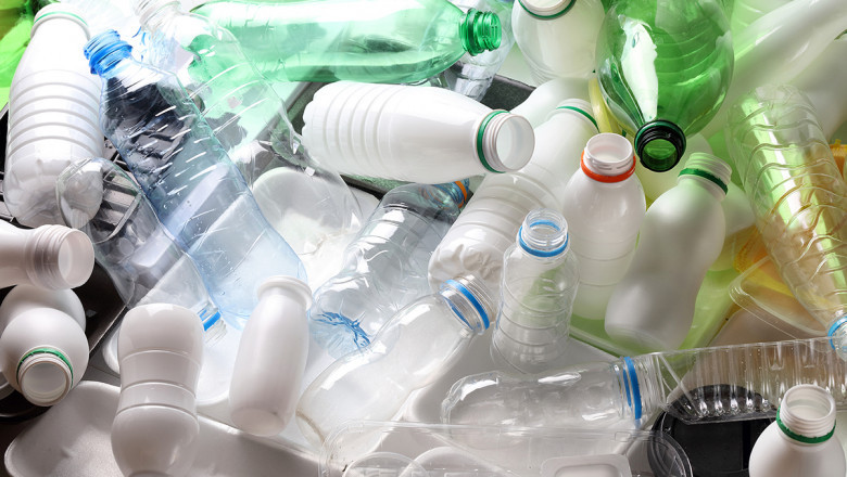 Plastic Packaging Market Set to Expand at a CAGR of 5.30% during the Forecast period 2021-2028