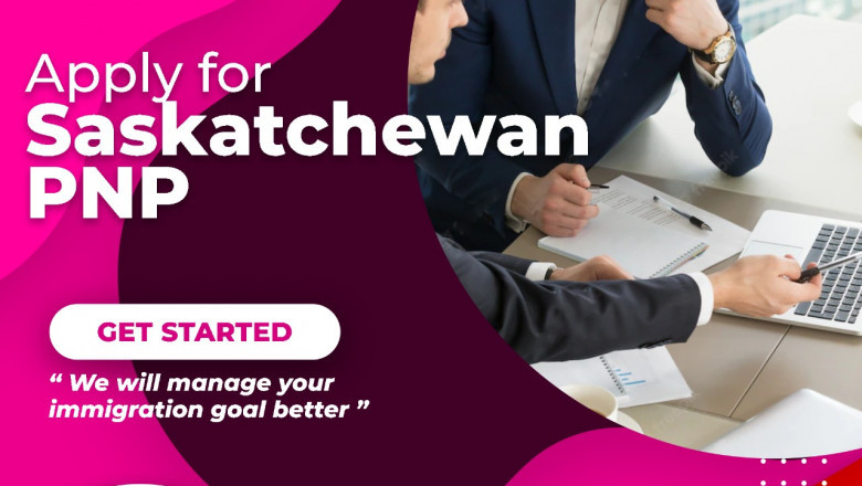 Saskatchewan holds a fresh SINP Draw and invites 625 applications.