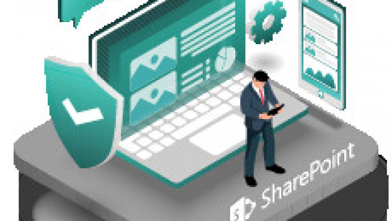 SharePoint Consulting Company