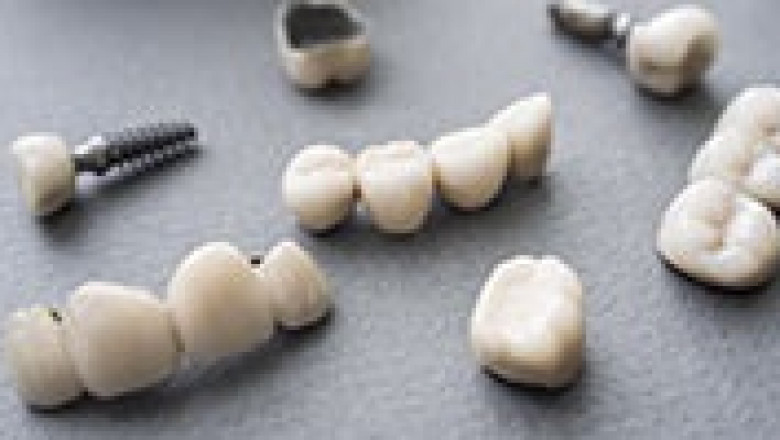Significant Growth of Medical Ceramics Market