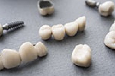 Significant Growth of Medical Ceramics Market