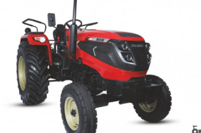 Solis Tractor Mileage in India 2022 | Tractorgyan