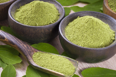 The Complete Guide to Eating Moringa Powder Every Day of Your Life