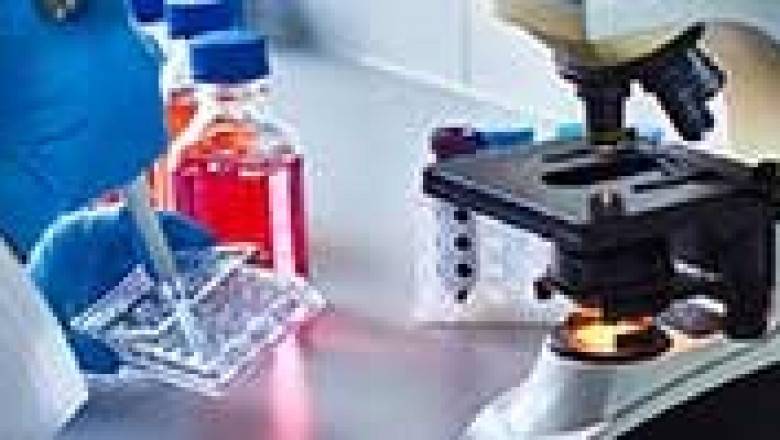 The Future of Cell Counting Market