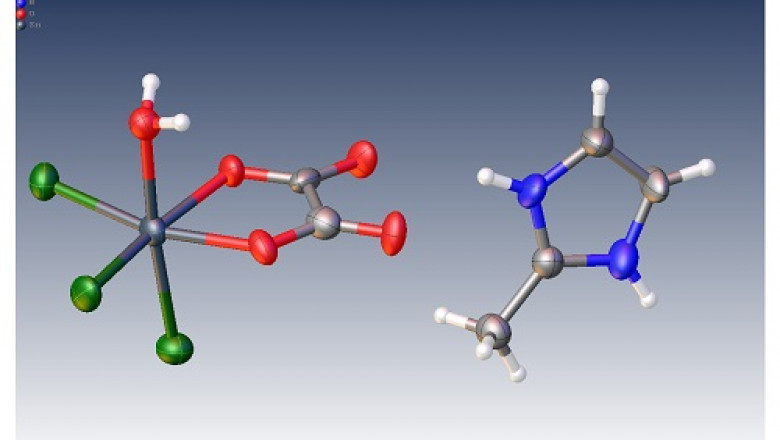 The Small Molecule API is the active ingredient in the production of a medicine or its product.