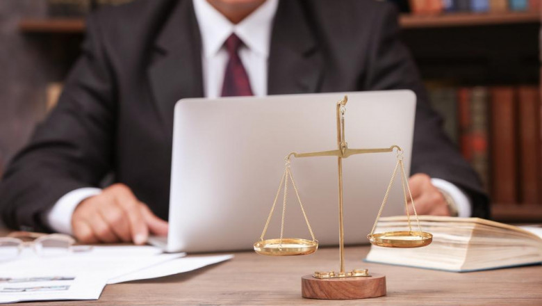 Top 5 Ways On How To Prepare For A Court Hearing