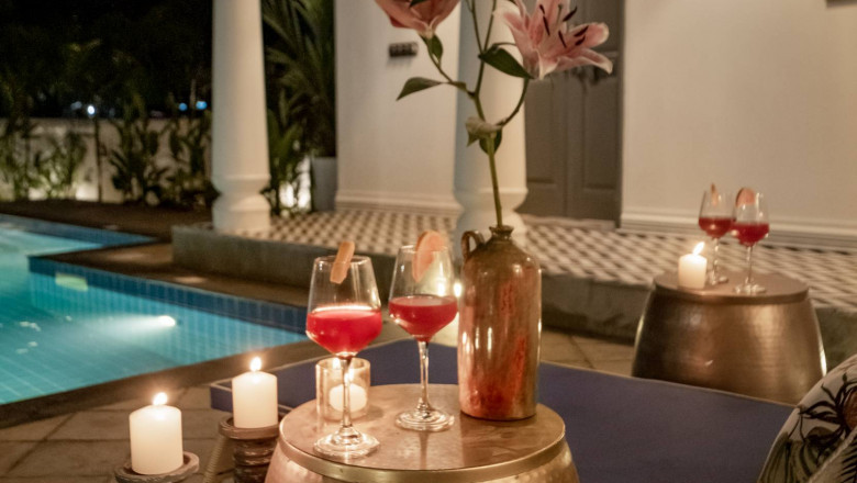 Top Lavish Villa in Goa to Celebrate Your Bachelorette Party