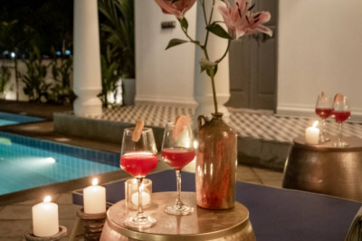 Top Lavish Villa in Goa to Celebrate Your Bachelorette Party