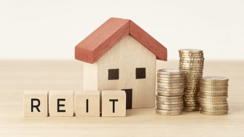 Top Real Estate Investment Trust (REIT) Agencies In The UAE