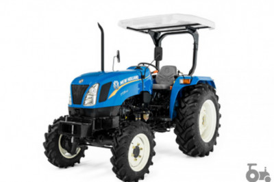 Tractors model in India 2022 | Tractorgyan