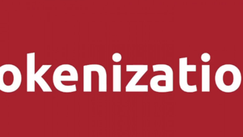 What is Token in Tokenization?