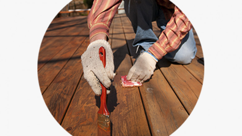 What Should I Consider When Choosing Hybrid Flooring Installation?