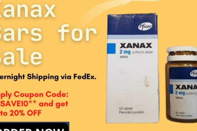Xanax Bars for Sale - White Xanax Bars - Green Xanax Bars - Yellow Xanax Bars