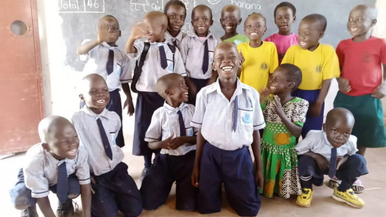 Best Orphanage For Ugandan Children – Support A Noble Cause Today