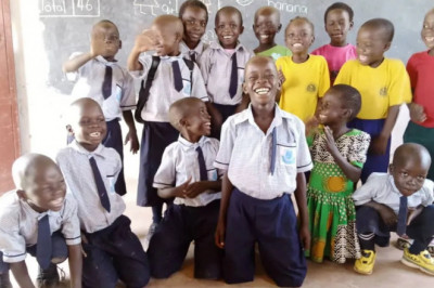 Best Orphanage For Ugandan Children – Support A Noble Cause Today