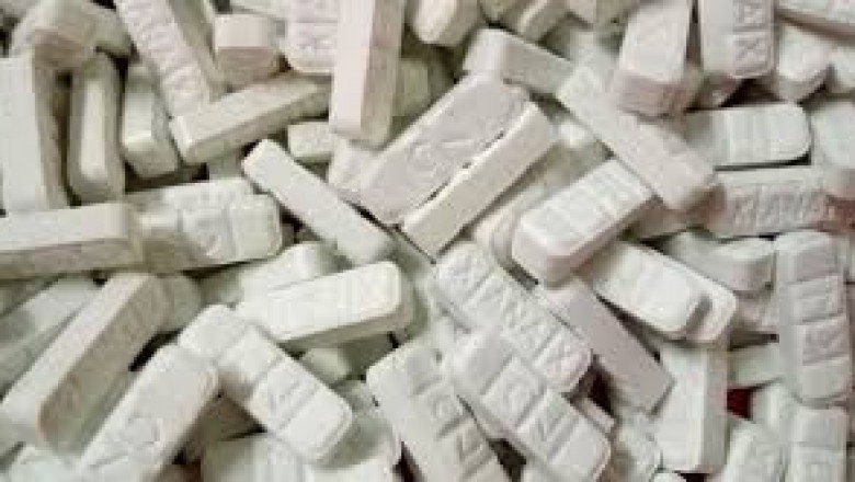 Buying Xanax online For No Script With Actionpill | Arkansas, USA
