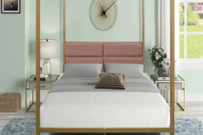 Choose the perfect Bed Design