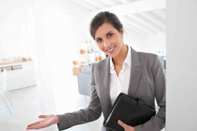 Collection Of List of Real Estate Agents in California