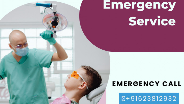 Dental clinic near Kakkanad