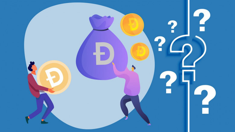 Earn Free Dogecoin