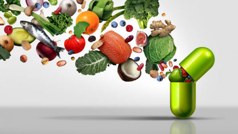 Europe Dietary Supplements Market is Anticipated To Grow with a CAGR of More Than 9% From 2022 to 2027
