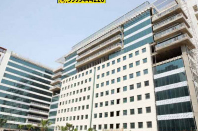 Get Assured Return On Commercial Property In Noida