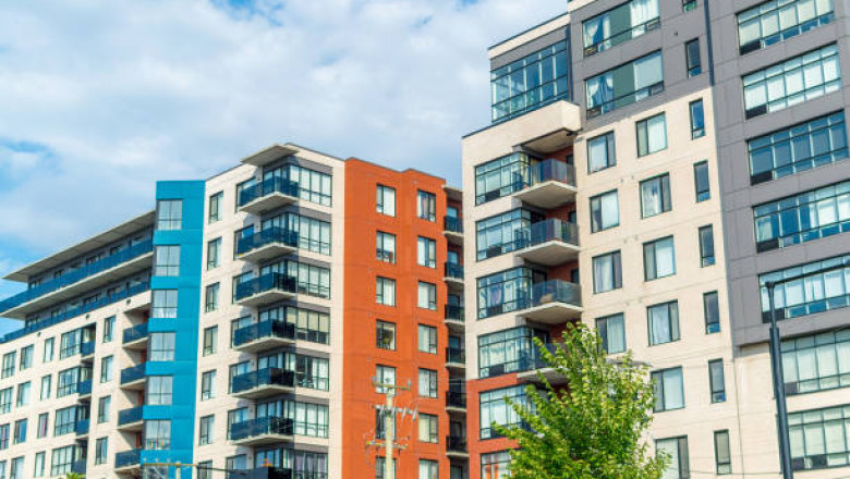 Get Pre construction condos in Barrie