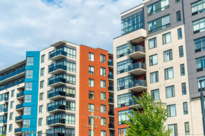 Get Pre construction condos in Barrie