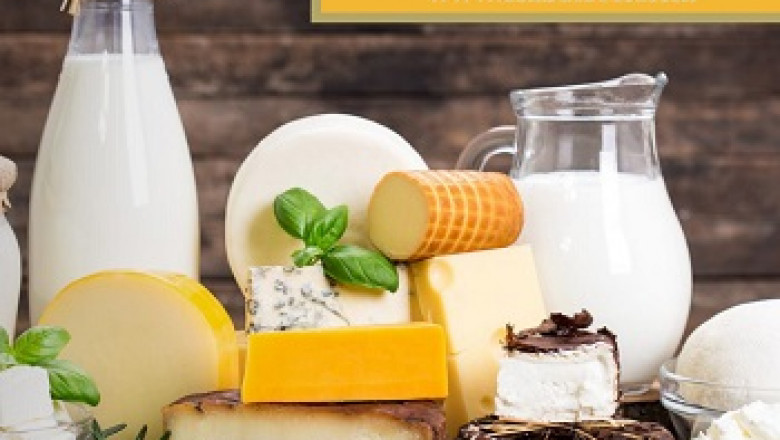 Global Dairy Market Summary, Competitive Analysis and Forecast, 2016-2025