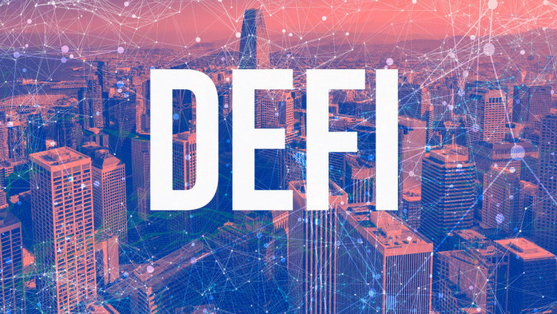 Guide to get started in DeFi