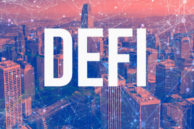 Guide to get started in DeFi