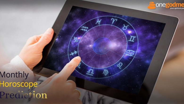 horoscope predictions by date of birth