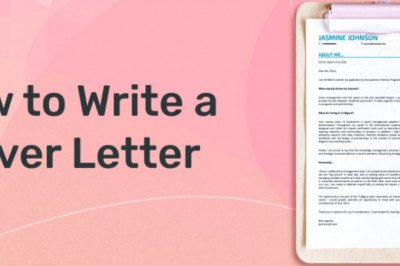 How Can find the best cover letter writer for My Resume?