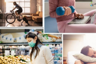 How to deal with Health hazards in your day-to-day life.