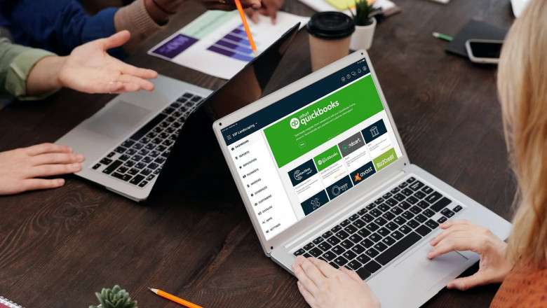 How to Fix QuickBooks Unable To Locate PDF Viewer?