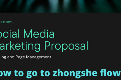 How to go to zhongshe flower market from taichung?