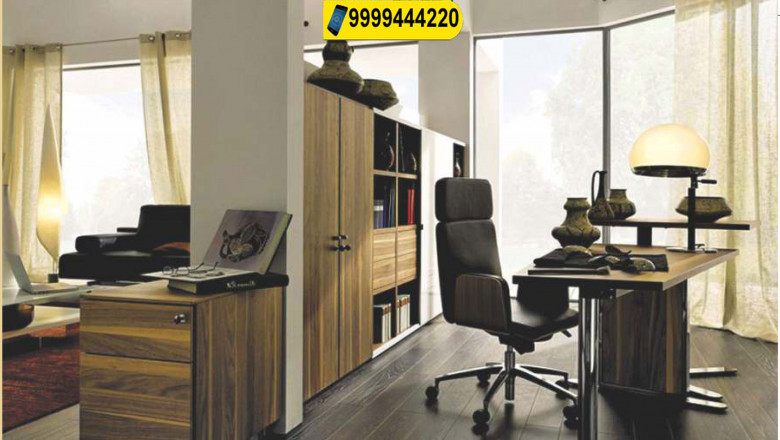 Ithum World Best Commercial Project In Noida Sector 62
