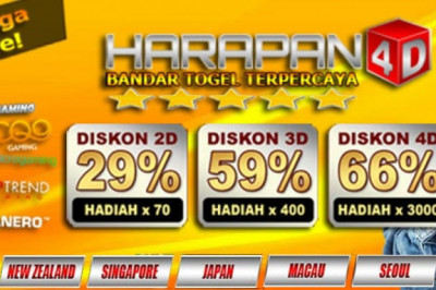 Keluaran SGP Hari Ini Tercepat Dari Singapore Pools