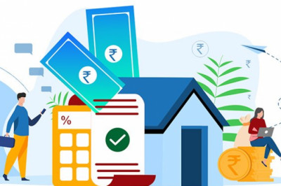 Loan Against Property Service