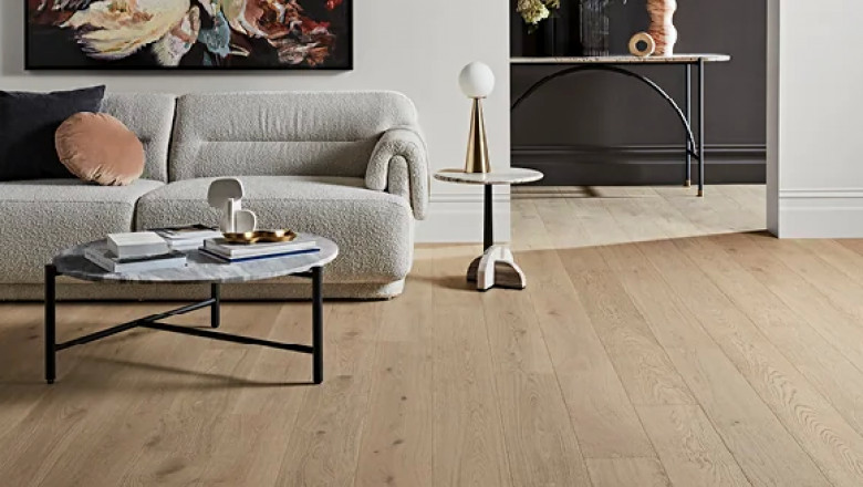 Pioneer Brands of Solid Timber Flooring