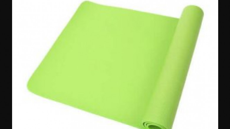 Really should You Look at Yoga Mats?