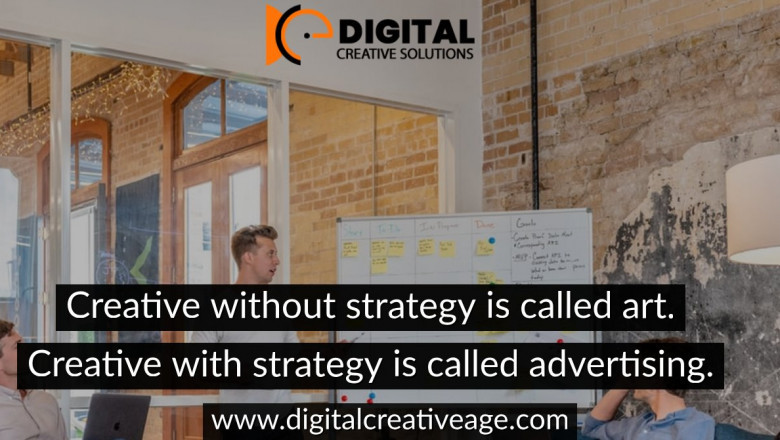 Top 5 Digital Marketing trends to move forward in 2022