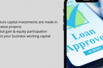 Venture Debt Loan