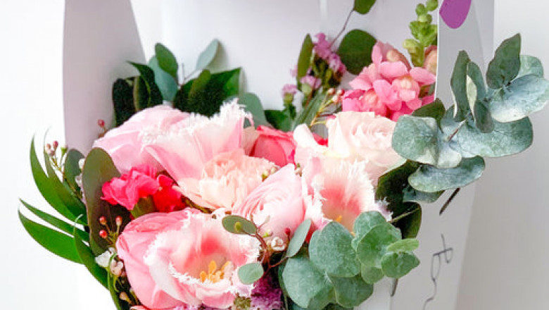 Why Not Have Your Flowers Delivered Via Flower Delivery Online?