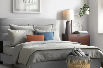 Bed Design Ideas In 2022